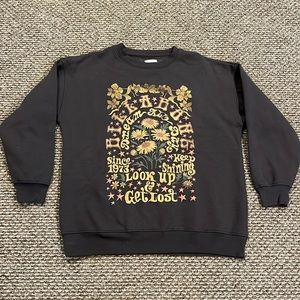 Billabong sweatshirt L